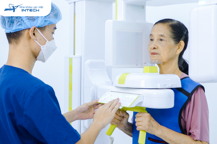 Thiết bị CT Cone Beam 3D CBCT giúp nâng cao độ chính xác, an toàn và tiên đoán kết quả trong điều trị tủy răng