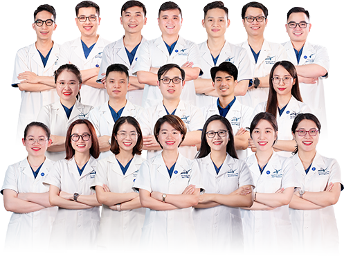 Nha khoa Lạc Việt Intech - Trung tâm trồng răng implant và chỉnh nha chuyên sâu