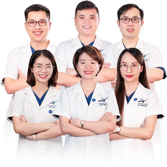 Nha khoa Lạc Việt Intech - Trung tâm trồng răng implant và chỉnh nha chuyên sâu
