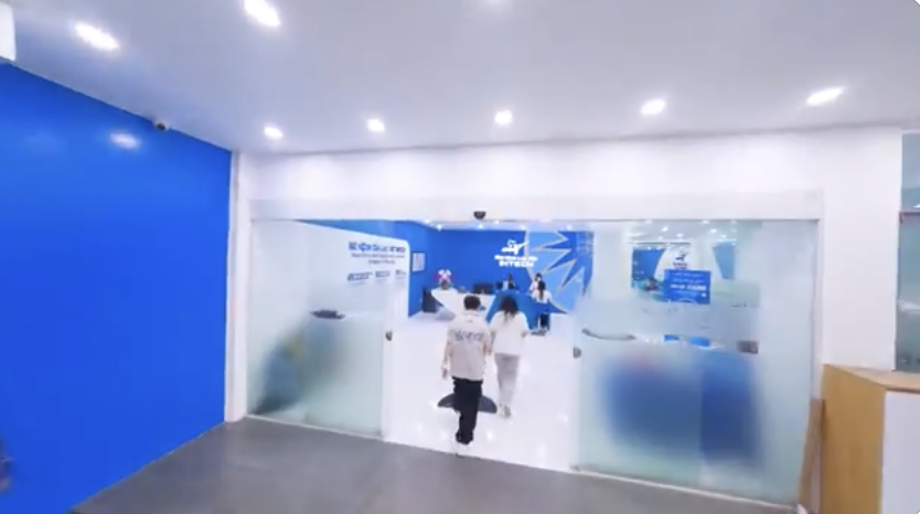 Nha khoa Lạc Việt Intech - Trung tâm trồng răng implant và chỉnh nha chuyên sâu