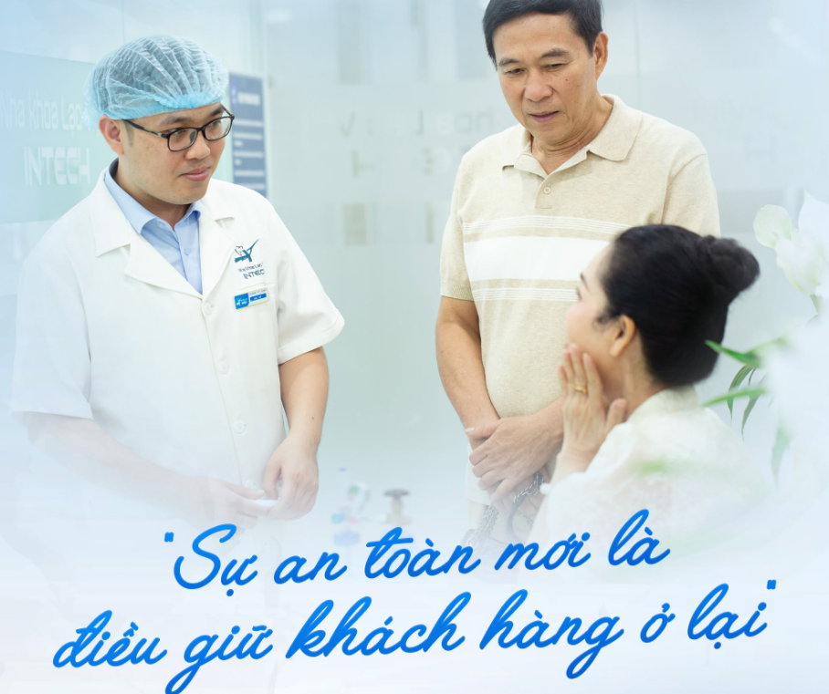 Cấy ghép implant cần đặt yếu tố an toàn, minh bạch lên hàng đầu