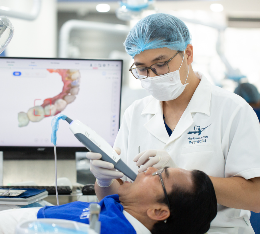 Lạc Việt Intech là số ít nha khoa uy tín tại Hải Phòng định hướng chuyên sâu và chuyên biệt