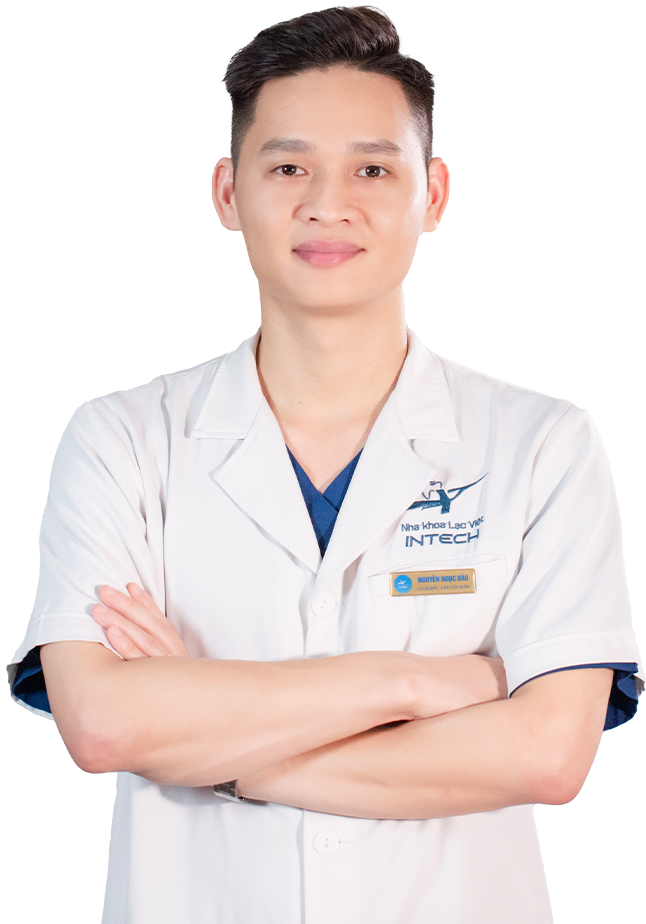 Nguyễn Ngọc Bảo