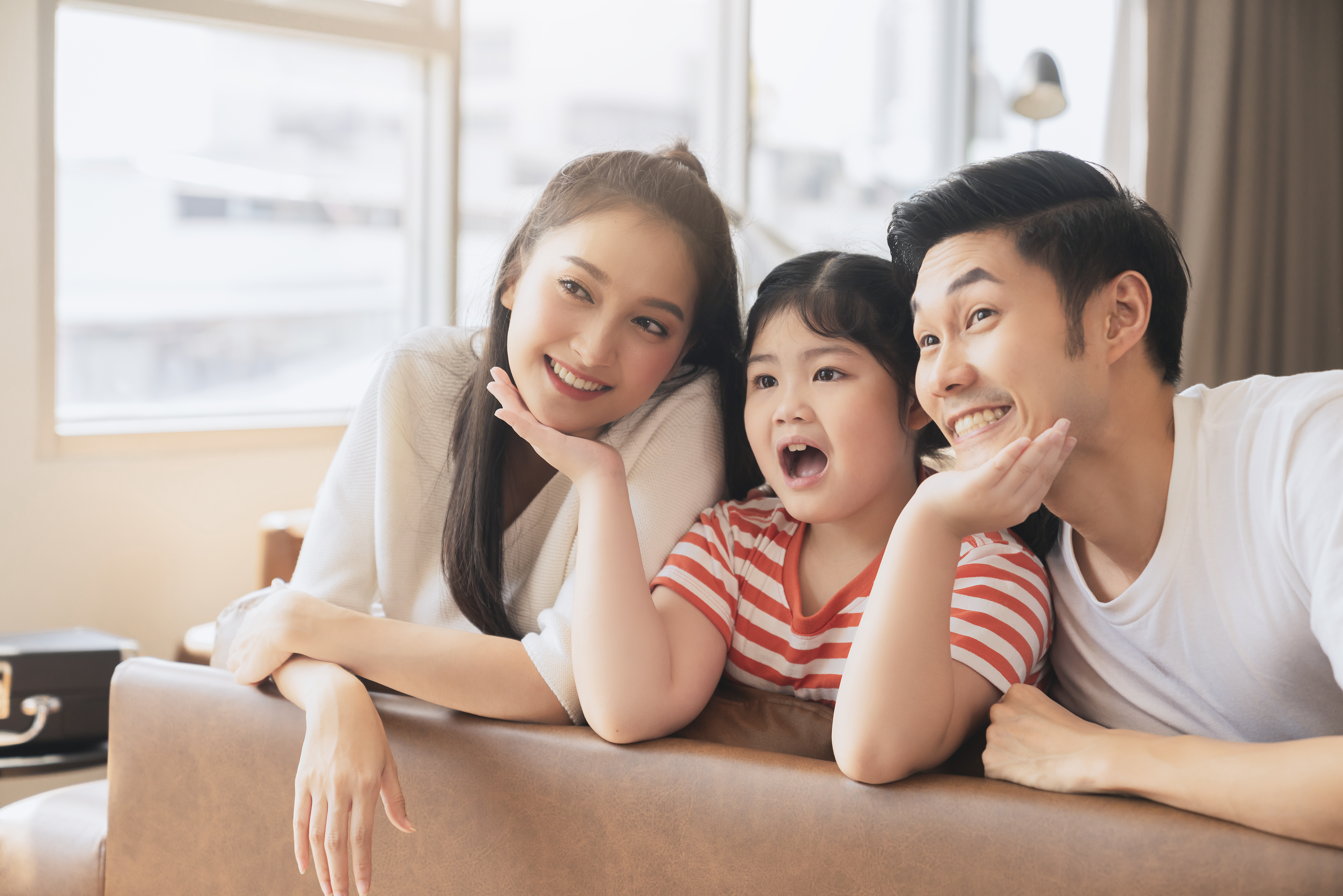 Ra Mắt Thẻ Smile Together – Cùng Lạc Việt Intech Chăm Răng Khỏe Cho Cả Gia Đình