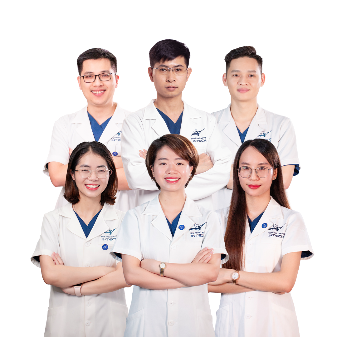 Nha khoa Lạc Việt Intech - Trung tâm trồng răng implant và chỉnh nha chuyên sâu