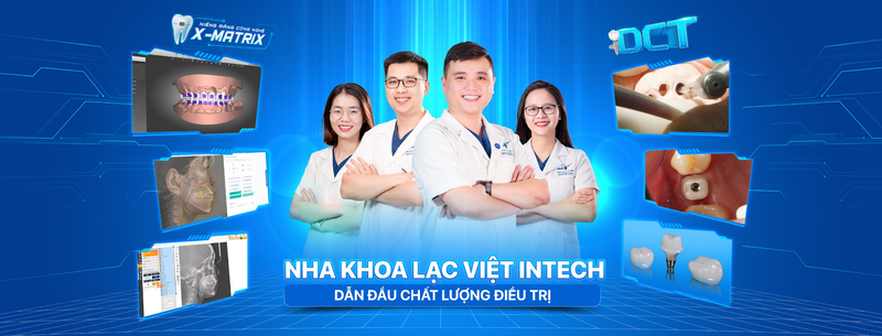 Đội ngũ bác sĩ chất lượng, có chuyên môn cao và luôn tận tâm tại Lạc Việt Intech