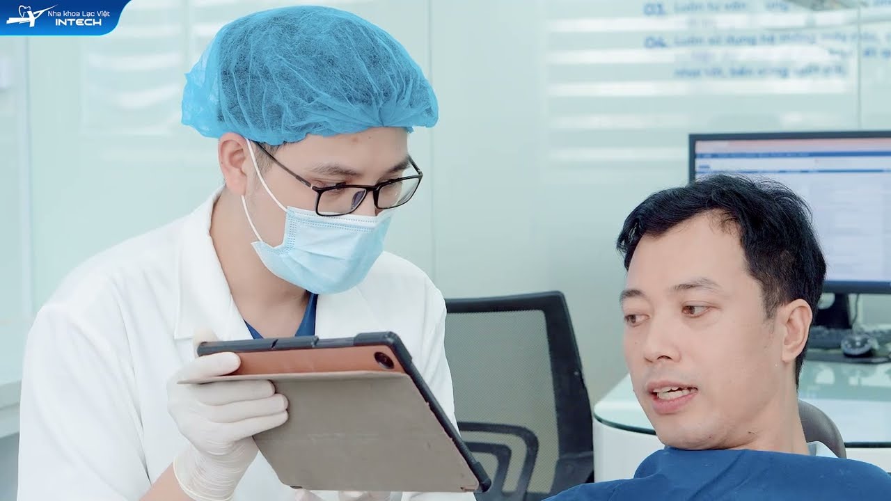 chảy máu chân răng là bệnh lý gì