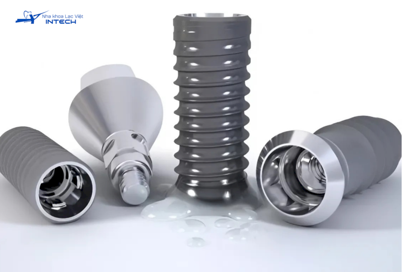 Chuẩn bị dụng cụ cấy ghép Implant chuẩn y khoa