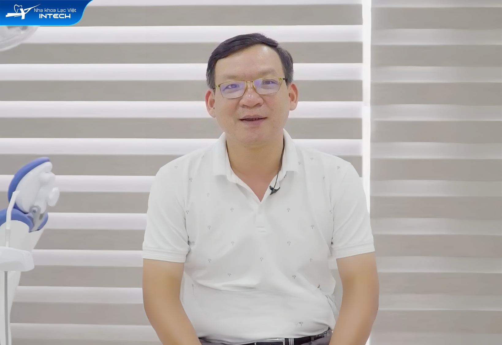 Nha khoa Lạc Việt Intech