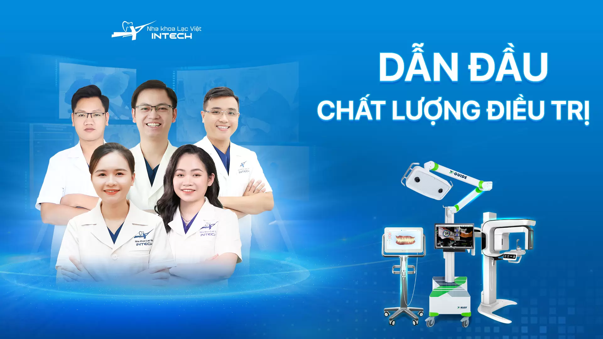 Cơ sở vật chất và dội ngũ bác sĩ