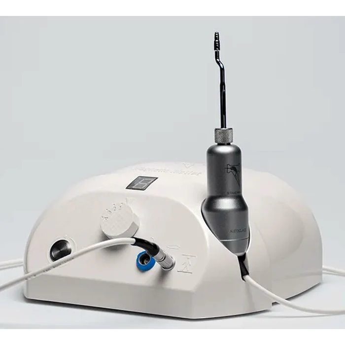 Công nghệ từ tính được ứng dụng tại nha khoa trồng răng implant tốt nhất