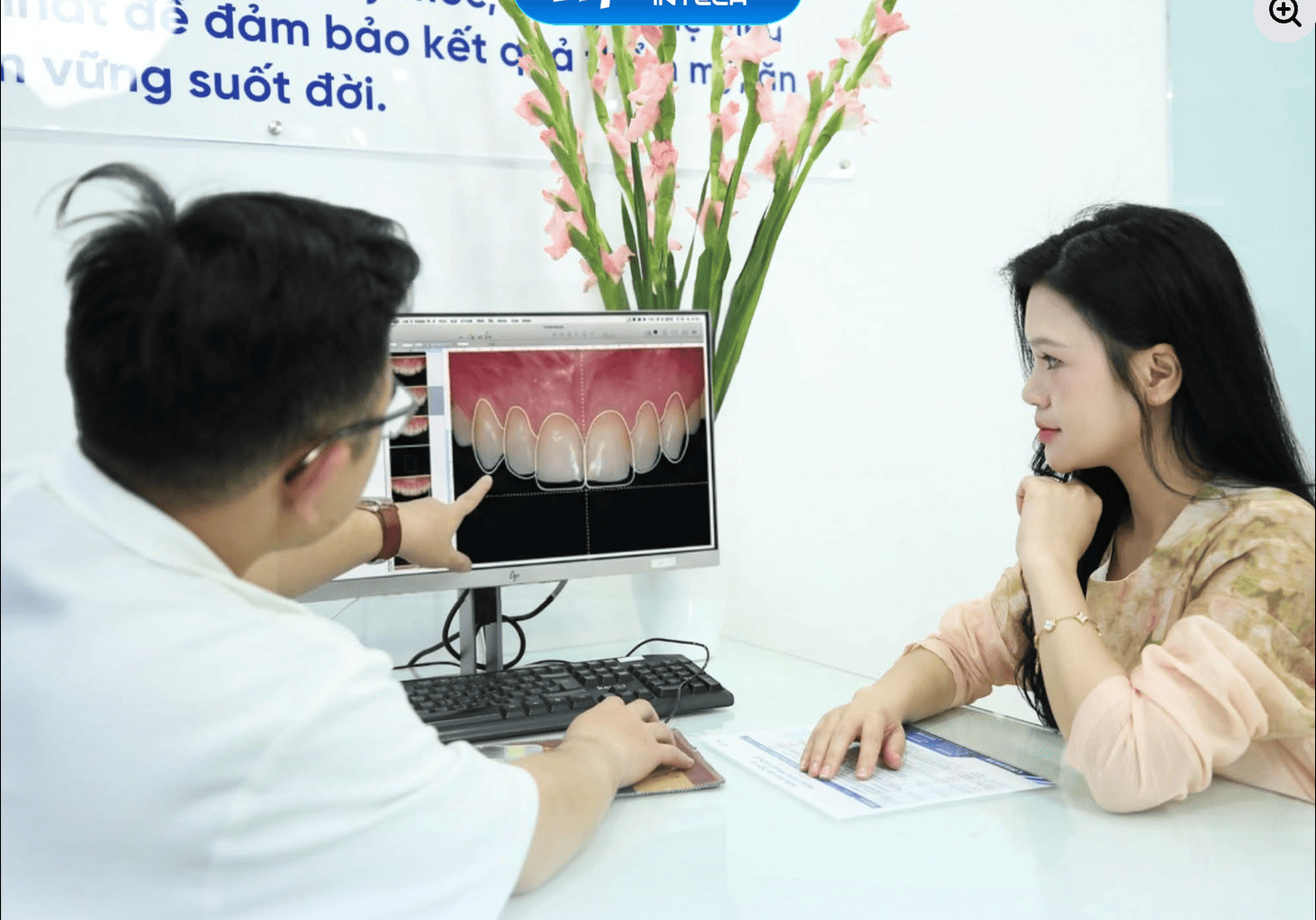 dán sứ veneer giá bao nhiêu