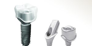 Các tiêu chí lý tưởng của một trụ phục hình trên răng implant