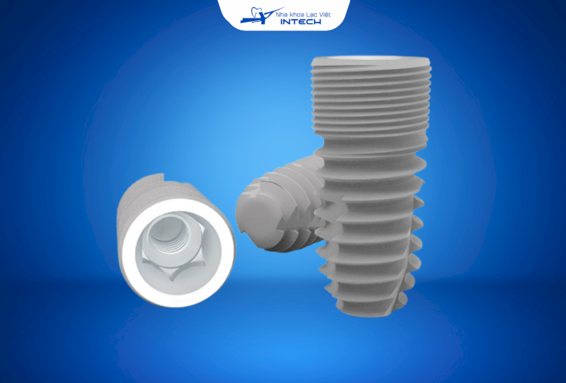 Một trong những nhược điểm lớn nhất của trụ Implant M3 Hàn Quốc là độ nhận diện thương hiệu chưa cao