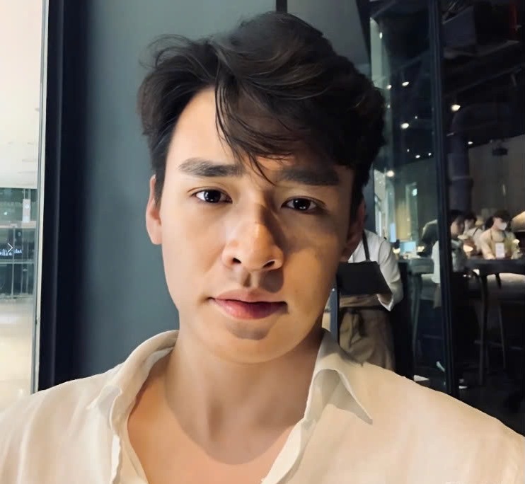 Trần Hữu Thịnh 