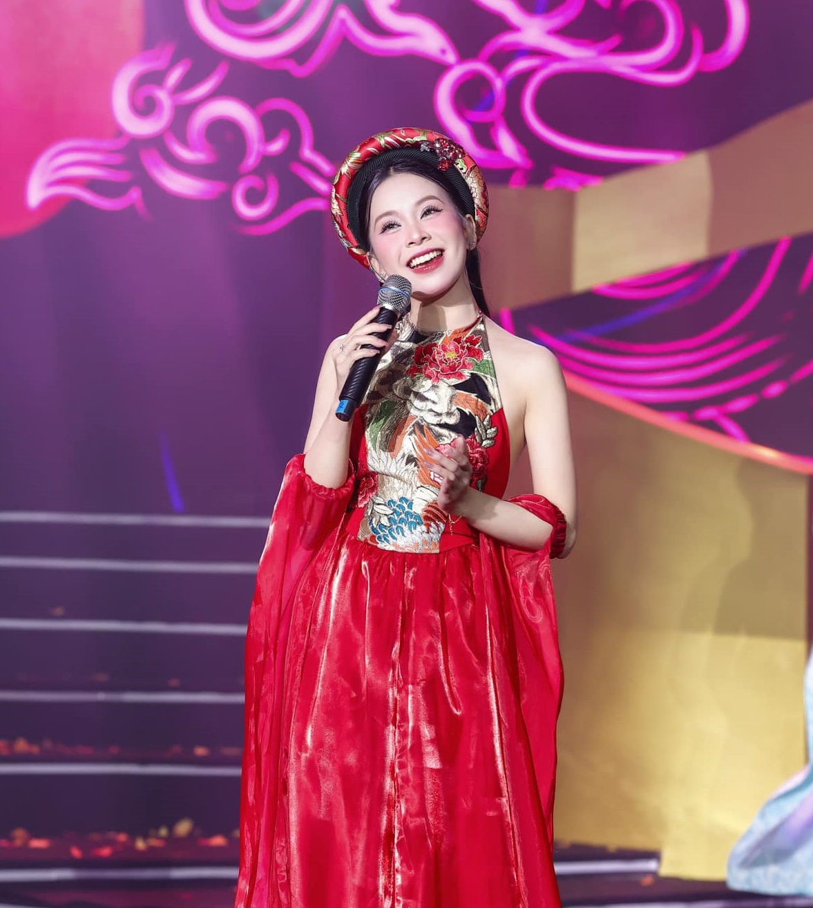 Nguyễn Thị Thảo Nhi