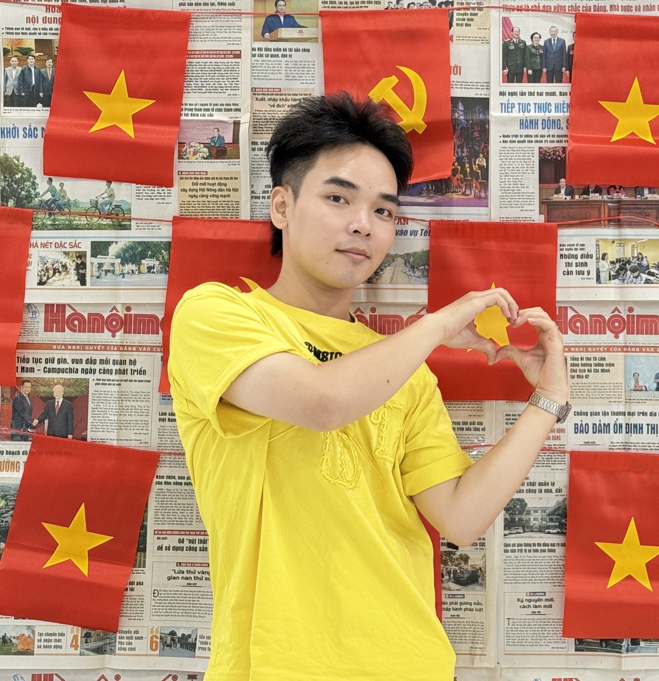 Nguyễn Xuân Dũng