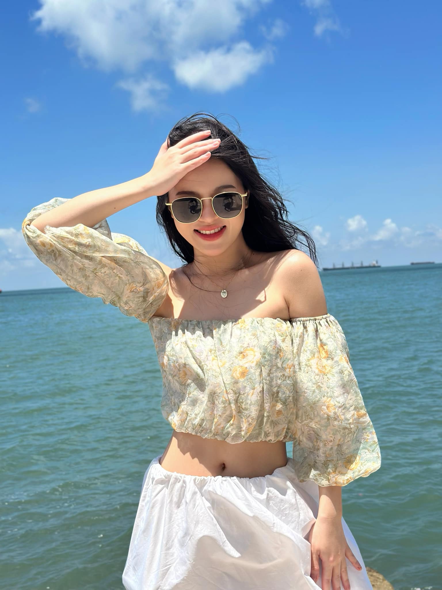 Nông Thị Thu Uyên