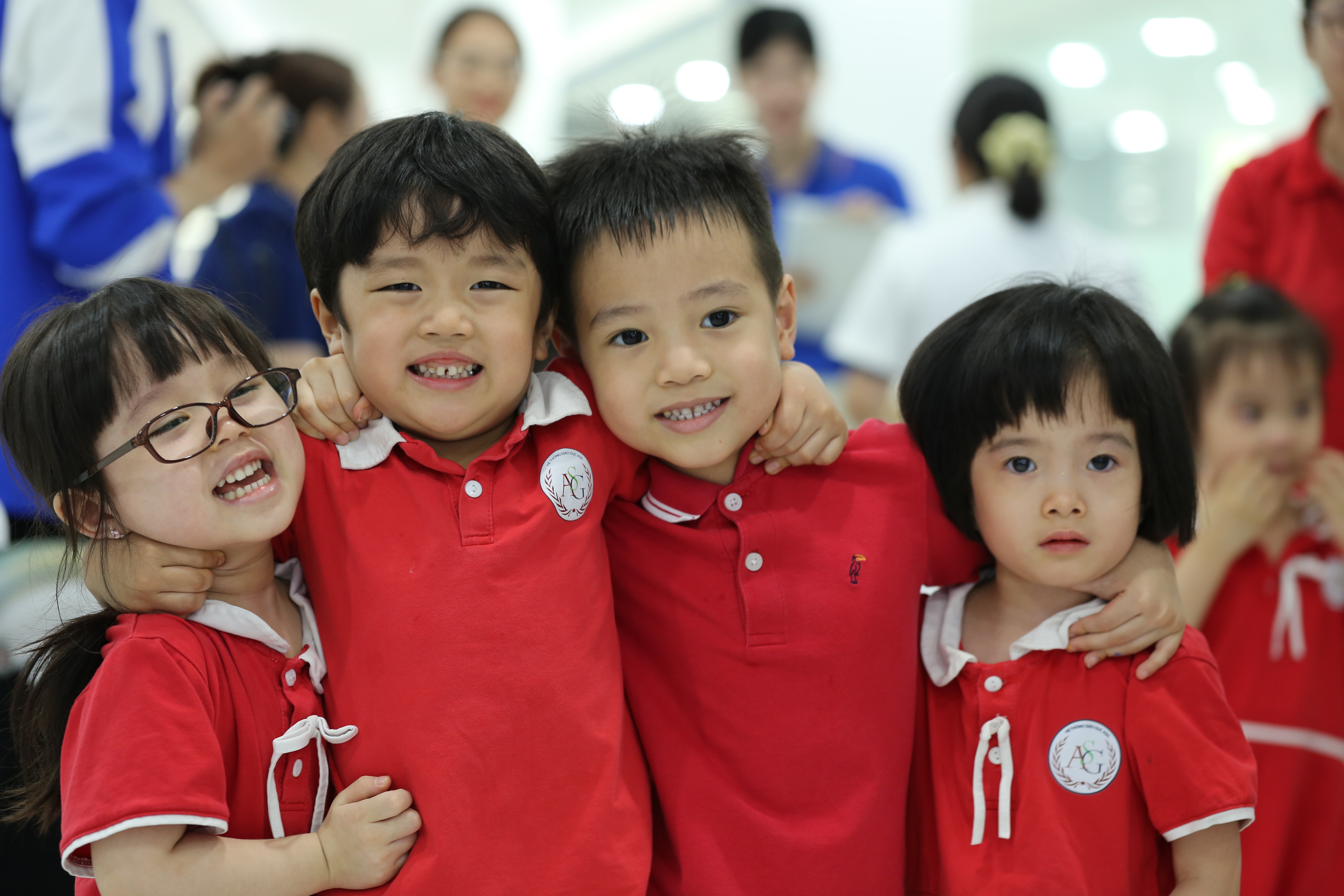 Nha khoa Lạc Việt Intech Kids – Hệ thống nha khoa chuyên biệt dành cho trẻ em