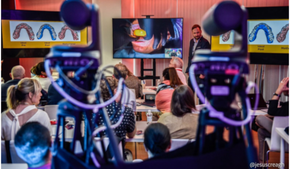 digital smile design