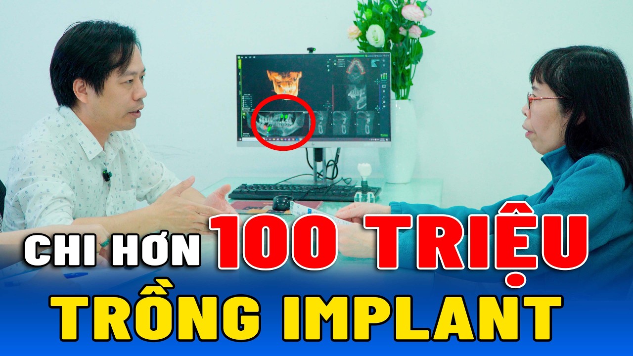 Nha khoa Lạc Việt Intech - Trung tâm trồng răng implant và chỉnh nha chuyên sâu