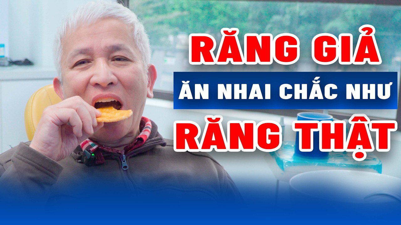 Nha khoa Lạc Việt Intech - Trung tâm trồng răng implant và chỉnh nha chuyên sâu