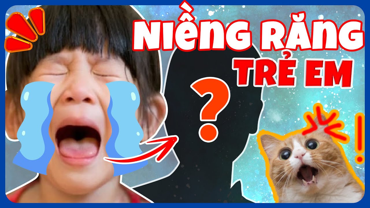 Niềng Răng Trẻ Em: Nên Hay Không?