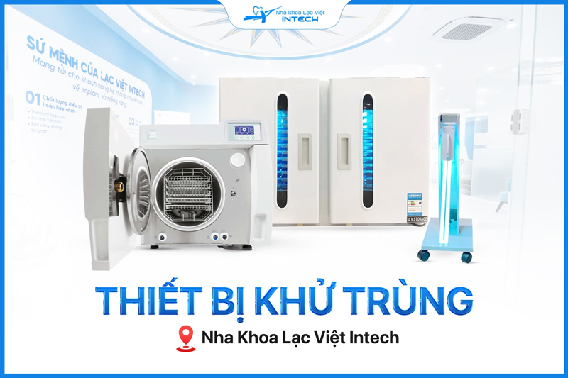 Môi trường phẫu thuật phải đảm bảo vô trùng để ngăn ngừa các biến chứng viêm nhiễm gây đào thải trụ Implant