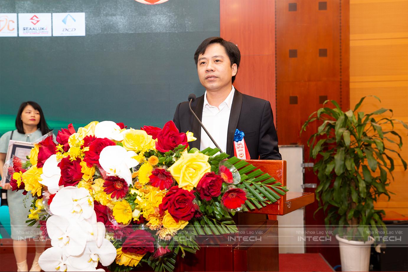 Nha khoa Lạc Việt Intech ngày càng phát triển, nâng cao chất lượng dịch vụ