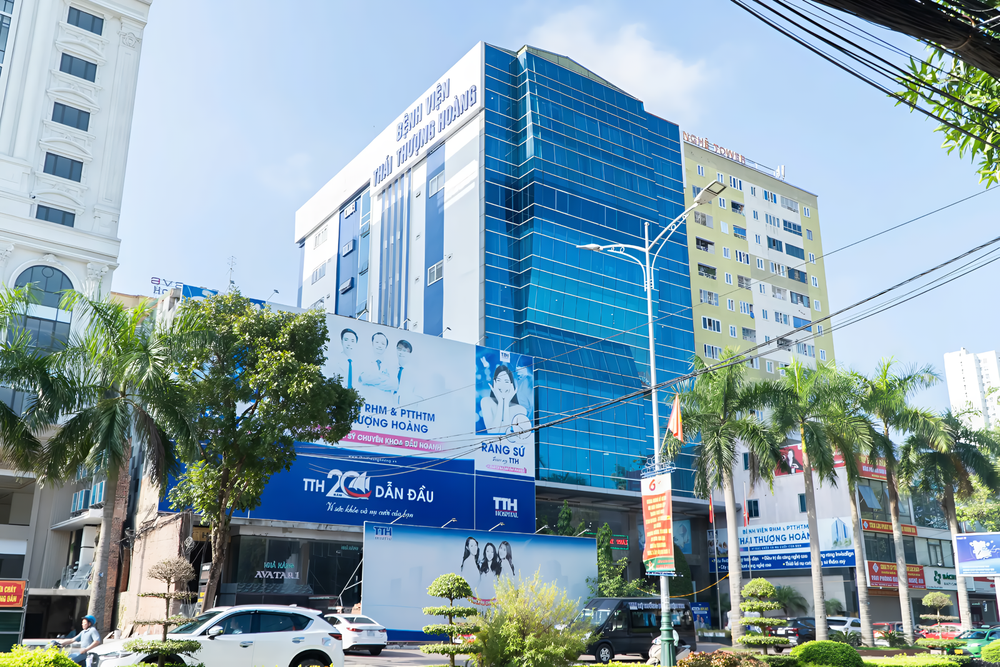 nha khoa uy tín tại Vinh