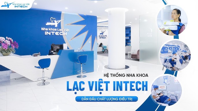 chọn cơ sở niềng răng