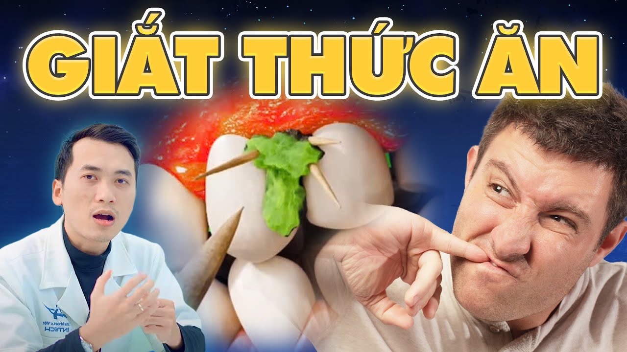 Răng bị giắt thức ăn: Nguyên nhân và 4 cách xử lý hiệu quả 