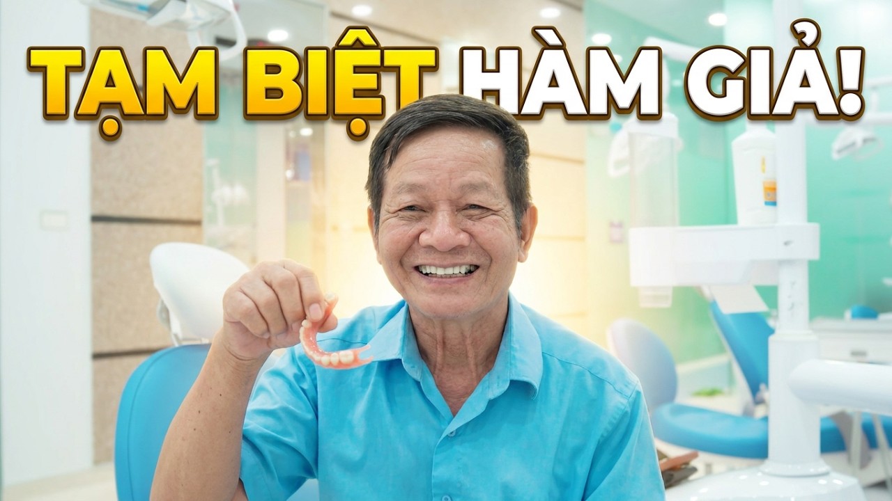 Nha khoa Lạc Việt Intech - Trung tâm trồng răng implant và chỉnh nha chuyên sâu