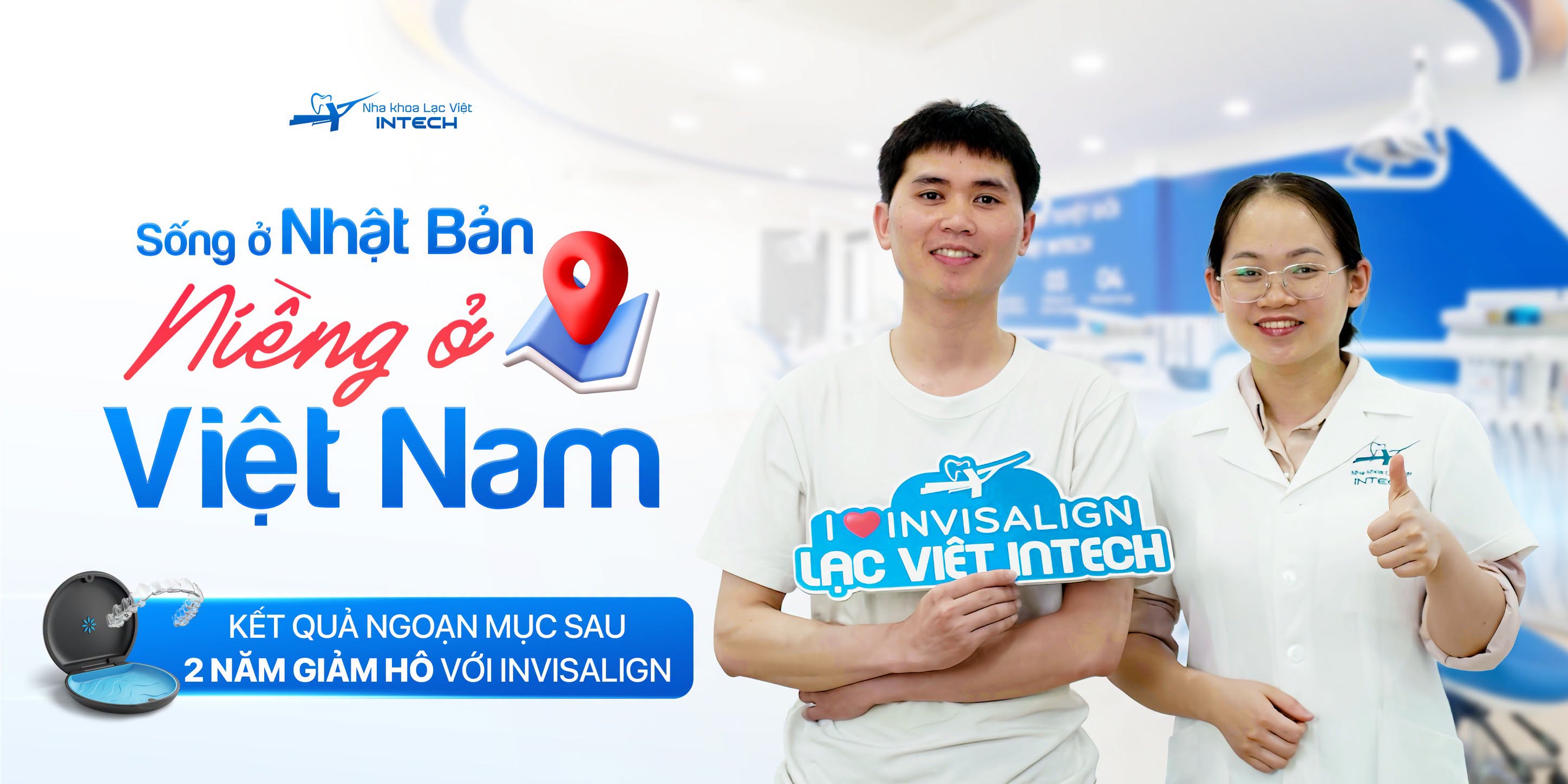 sự thật về niềng răng