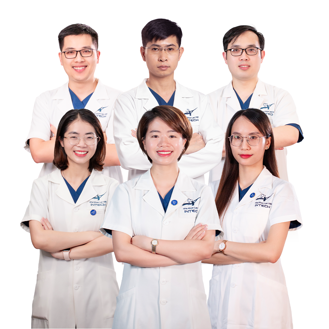 Nha khoa Lạc Việt Intech - Trung tâm trồng răng implant và chỉnh nha chuyên sâu