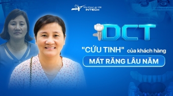 10 NĂM NHAI TRỆU TRẠO RỒI NUỐT CHỬNG, U50 TIẾC NUỐI: “GIÁ MÀ TRỒNG IMPLANT SỚM”