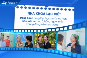 Cha Mẹ - "Người Thầy" Chưa Bao Giờ Đứng Trên Bục Giảng