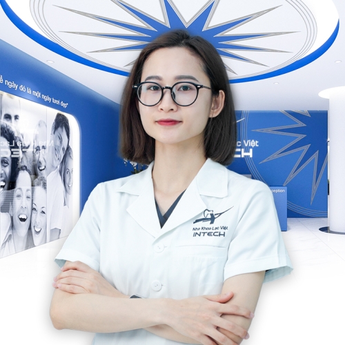 Bác sĩ Lê Phương Hoa