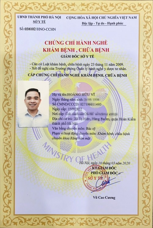 Nha khoa Lạc Việt Intech - Trung tâm trồng răng implant và chỉnh nha chuyên sâu