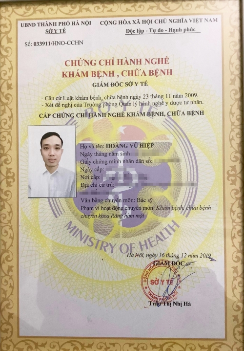 Nha khoa Lạc Việt Intech - Trung tâm trồng răng implant và chỉnh nha chuyên sâu