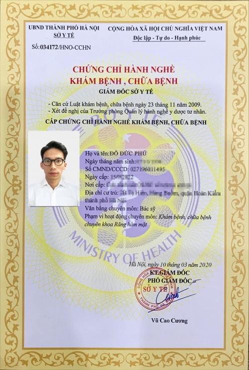 Nha khoa Lạc Việt Intech - Trung tâm trồng răng implant và chỉnh nha chuyên sâu