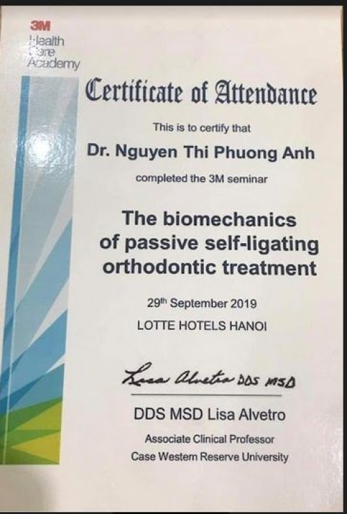 Nha khoa Lạc Việt Intech - Trung tâm trồng răng implant và chỉnh nha chuyên sâu