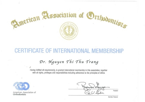 Nha khoa Lạc Việt Intech - Trung tâm trồng răng implant và chỉnh nha chuyên sâu