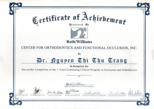 Nha khoa Lạc Việt Intech - Trung tâm trồng răng implant và chỉnh nha chuyên sâu