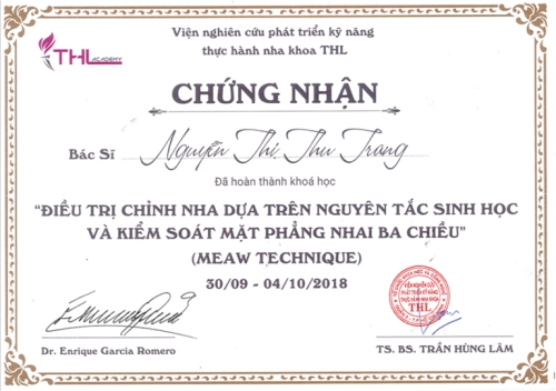 Nha khoa Lạc Việt Intech - Trung tâm trồng răng implant và chỉnh nha chuyên sâu