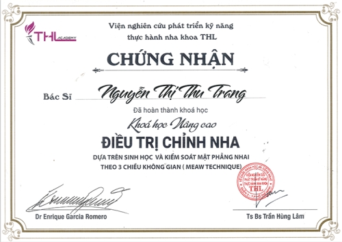 Nha khoa Lạc Việt Intech - Trung tâm trồng răng implant và chỉnh nha chuyên sâu