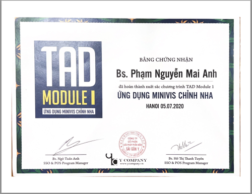 Nha khoa Lạc Việt Intech - Trung tâm trồng răng implant và chỉnh nha chuyên sâu