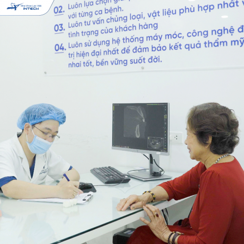 Trồng răng Implant bao lâu thì lành? 4 cách giúp lành thương nhanh