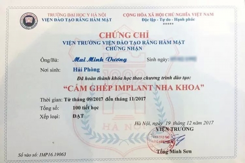 Nha khoa Lạc Việt Intech dẫn đầu điều trị niềng răng, trồng răng Implant