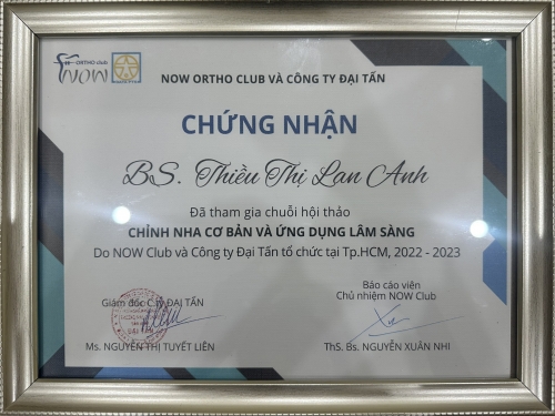 Nha khoa Lạc Việt Intech - Trung tâm trồng răng implant và chỉnh nha chuyên sâu